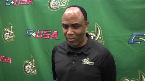 charlotte basketball recruiting|charlotte 49ers coaching candidates.